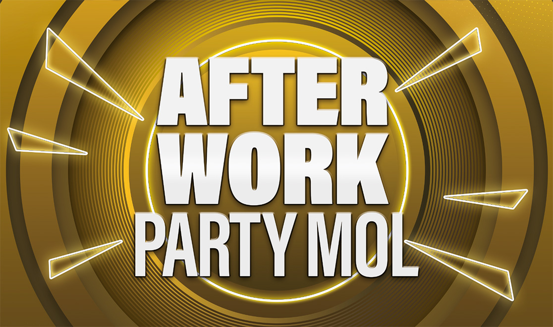 Afterwork Party Mol 2022